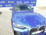 BMW Seria 4 420 Gran Coupe Diesel MR`21 E6d/e G26 Aukcja 321935 - grafika 29