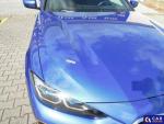 BMW Seria 4 420 Gran Coupe Diesel MR`21 E6d/e G26 Aukcja 321935 - grafika 30