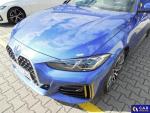 BMW Seria 4 420 Gran Coupe Diesel MR`21 E6d/e G26 Aukcja 321935 - grafika 33