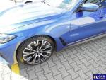 BMW Seria 4 420 Gran Coupe Diesel MR`21 E6d/e G26 Aukcja 321935 - grafika 34