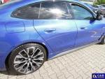 BMW Seria 4 420 Gran Coupe Diesel MR`21 E6d/e G26 Aukcja 321935 - grafika 43