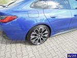 BMW Seria 4 420 Gran Coupe Diesel MR`21 E6d/e G26 Aukcja 321935 - grafika 45