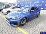 BMW Seria 4 420 Gran Coupe Diesel MR`21 E6d/e G26 Aukcja 321935 - grafika 1
