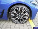 BMW Seria 4 420 Gran Coupe Diesel MR`21 E6d/e G26 Aukcja 321935 - grafika 49