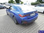 BMW Seria 4 420 Gran Coupe Diesel MR`21 E6d/e G26 Aukcja 321935 - grafika 4