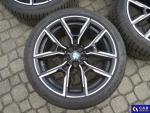 BMW Seria 4 420 Gran Coupe Diesel MR`21 E6d/e G26 Aukcja 321935 - grafika 59