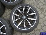 BMW Seria 4 420 Gran Coupe Diesel MR`21 E6d/e G26 Aukcja 321935 - grafika 60