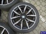 BMW Seria 4 420 Gran Coupe Diesel MR`21 E6d/e G26 Aukcja 321935 - grafika 61