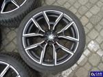 BMW Seria 4 420 Gran Coupe Diesel MR`21 E6d/e G26 Aukcja 321935 - grafika 62