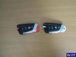 BMW Seria 4 420 Gran Coupe Diesel MR`21 E6d/e G26 Aukcja 321935 - grafika 64
