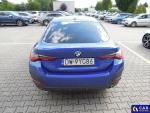 BMW Seria 4 420 Gran Coupe Diesel MR`21 E6d/e G26 Aukcja 321935 - grafika 5