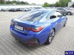 BMW Seria 4 420 Gran Coupe Diesel MR`21 E6d/e G26 Aukcja 321935 - grafika 3