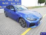 BMW Seria 4 420 Gran Coupe Diesel MR`21 E6d/e G26 Aukcja 321935 - grafika 2