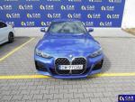 BMW Seria 4 420 Gran Coupe Diesel MR`21 E6d/e G26 Aukcja 321935 - grafika 6