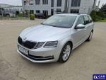 Skoda Octavia III 1.6 TDI-CR MR`18 E6 Aukcja 321420 - grafika 1