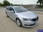 Skoda Octavia III 1.6 TDI-CR MR`18 E6 Aukcja 321420 - grafika 5