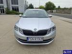 Skoda Octavia III 1.6 TDI-CR MR`18 E6 Aukcja 321420 - grafika 6