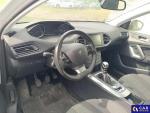 Peugeot 308 II MR`13 E6 Aukcja 321397 - grafika 13
