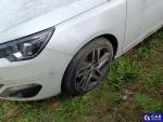 Peugeot 308 II MR`13 E6 Aukcja 321397 - grafika 14