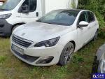 Peugeot 308 II MR`13 E6 Aukcja 321397 - grafika 1