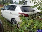 Peugeot 308 II MR`13 E6 Aukcja 321397 - grafika 2
