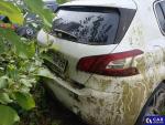Peugeot 308 II MR`13 E6 Aukcja 321397 - grafika 3