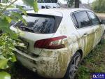 Peugeot 308 II MR`13 E6 Aukcja 321397 - grafika 4