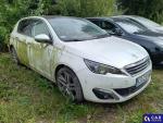 Peugeot 308 II MR`13 E6 Aukcja 321397 - grafika 5