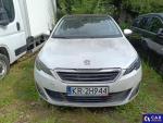 Peugeot 308 II MR`13 E6 Aukcja 321397 - grafika 6