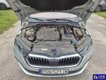 Skoda Octavia IV 2.0 TDI MR`20 E6d Aukcja 323384 - grafika 11