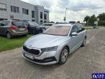 Skoda Octavia IV 2.0 TDI MR`20 E6d Aukcja 323384 - grafika 1
