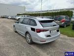 Skoda Octavia IV 2.0 TDI MR`20 E6d Aukcja 323384 - grafika 2