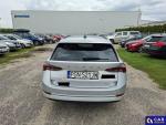 Skoda Octavia IV 2.0 TDI MR`20 E6d Aukcja 323384 - grafika 3