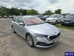 Skoda Octavia IV 2.0 TDI MR`20 E6d Aukcja 323384 - grafika 5