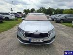 Skoda Octavia IV 2.0 TDI MR`20 E6d Aukcja 323384 - grafika 6