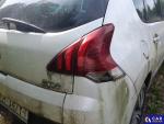 Peugeot 3008 HDI MR`14 E5 Aukcja 321398 - grafika 32