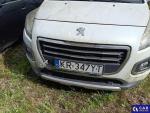 Peugeot 3008 HDI MR`14 E5 Aukcja 321398 - grafika 48