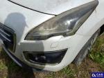 Peugeot 3008 HDI MR`14 E5 Aukcja 321398 - grafika 56