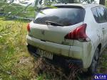 Peugeot 3008 HDI MR`14 E5 Aukcja 321398 - grafika 3