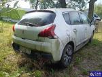 Peugeot 3008 HDI MR`14 E5 Aukcja 321398 - grafika 4