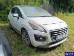Peugeot 3008 HDI MR`14 E5 Aukcja 321398 - grafika 5