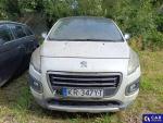 Peugeot 3008 HDI MR`14 E5 Aukcja 321398 - grafika 6