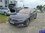 Volkswagen Passat  2.0 TDI-CR MR`15 E6 Aukcja 323385 - grafika 1