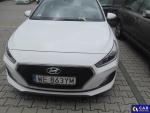 Hyundai i30 1.4 MR`17 E6 Aukcja 321613 - grafika 16