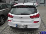 Hyundai i30 1.4 MR`17 E6 Aukcja 321613 - grafika 5