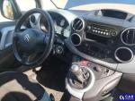 Citroën Berlingo II Multispace 1.6 HDI MR`12 E5 Aukcja 321879 - grafika 22