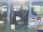 Citroën Berlingo II Multispace 1.6 HDI MR`12 E5 Aukcja 321879 - grafika 26