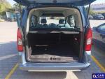Citroën Berlingo II Multispace 1.6 HDI MR`12 E5 Aukcja 321879 - grafika 27