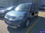 Citroën Berlingo II Multispace 1.6 HDI MR`12 E5 Aukcja 321879 - grafika 1