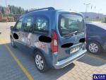 Citroën Berlingo II Multispace 1.6 HDI MR`12 E5 Aukcja 321879 - grafika 2